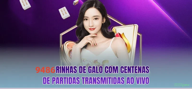 Controles de paJogonto e BRL em 2222game