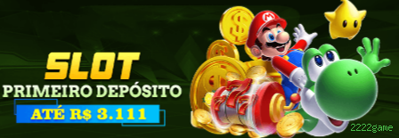 Controles de paJogonto e BRL em 2222game
